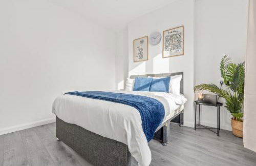 The Major Oak House II Spacious for Family and Teams - Foto 1