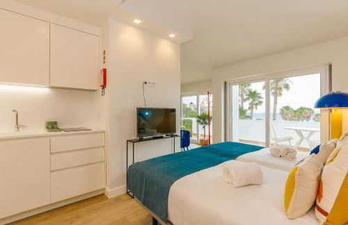 RENT4REST Estoril Seafront Apartments - Foto 72