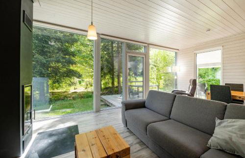 4 Personen mit Sauna F0H3 - Foto 11