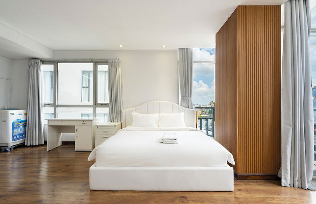 Hyatt-Vincom-JapTown D1 - Foto 28