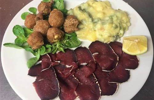 Baita Dal Vikingo - Foto 14