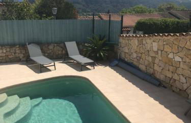 appartement en rez de villa - Foto 9