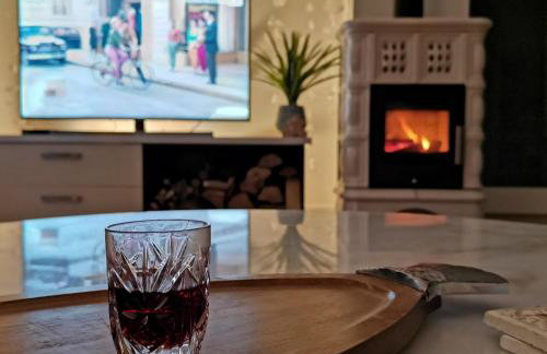 Jacuzzi, trasą S7 w 2h z Warszawy i Gdanska, Jadamowo holidaymazury nad jeziorem Mielno - Foto 9