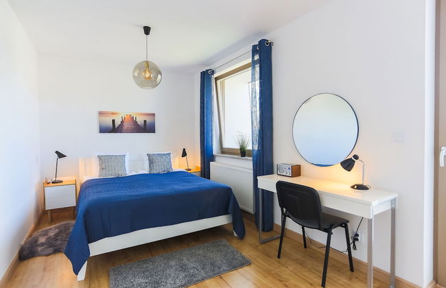 Apartamenty Swinoujscie K Rozy Wiatrow 2 - Foto 6