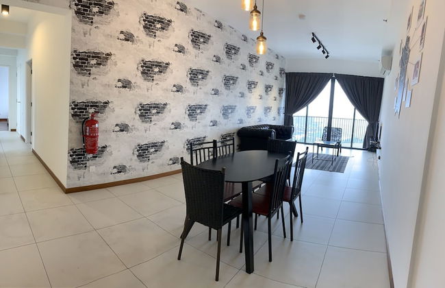 Romantic Mansion at The Landmark - Foto 49