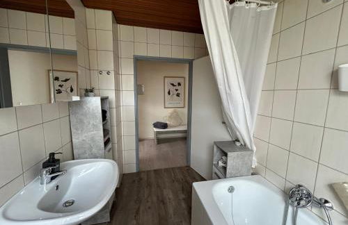 Apartment AlbGlück 1 Hechingen, 2 Schlafzimmer, bis 5 Personen, Burg 5 km - Foto 26