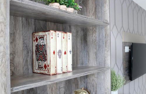 Northumberland Luxury Stays - The Gavel - Photo 46