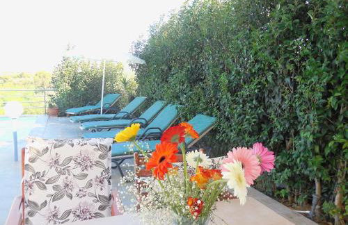 Villa Zafira - Photo 17