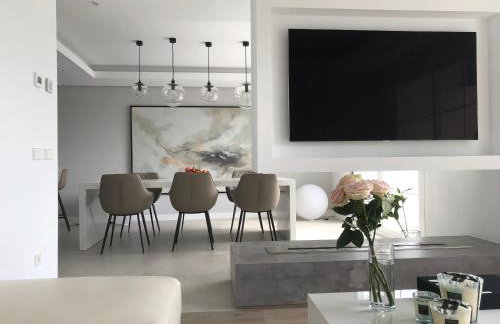 Modern Apartment Puente Romano - Foto 1