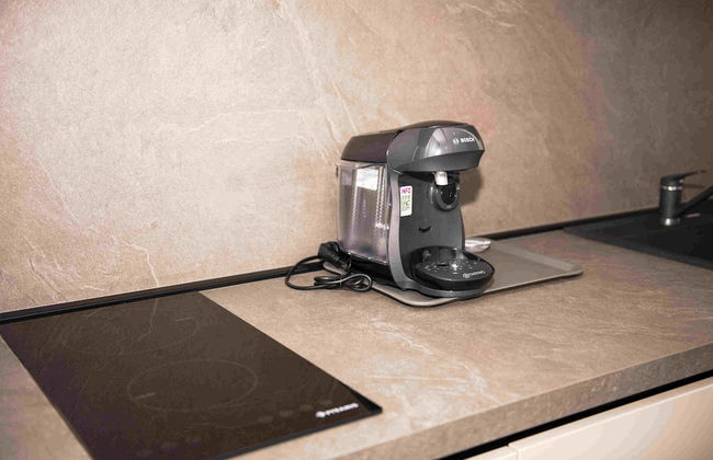 CM111Apparthotel - Foto 18