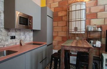 APARTAMENTOS Los PECES MALAGA - Photo 28