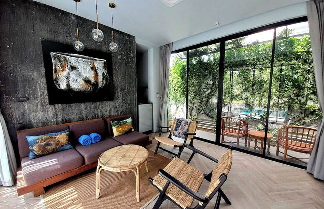 Seava House Ao-Nang Krabi - Foto 20