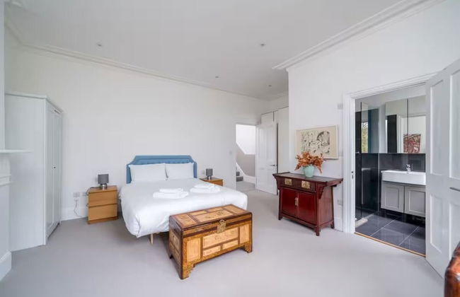 Stunning house near Notting Hill - Foto 6