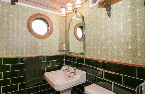 GWR Wagon - Victoria Station - Foto 12