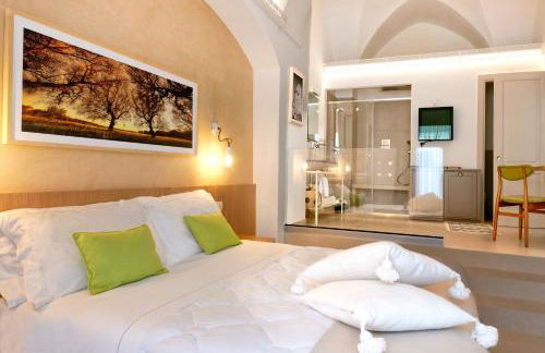 Il Nido Luxury Apartment - Foto 25