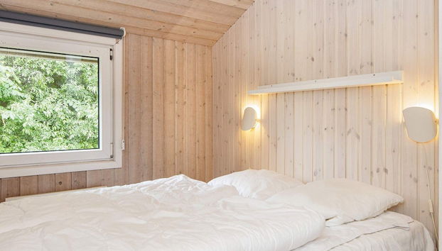 12 Person Holiday Home in Nordborg - Foto 4, Habitación