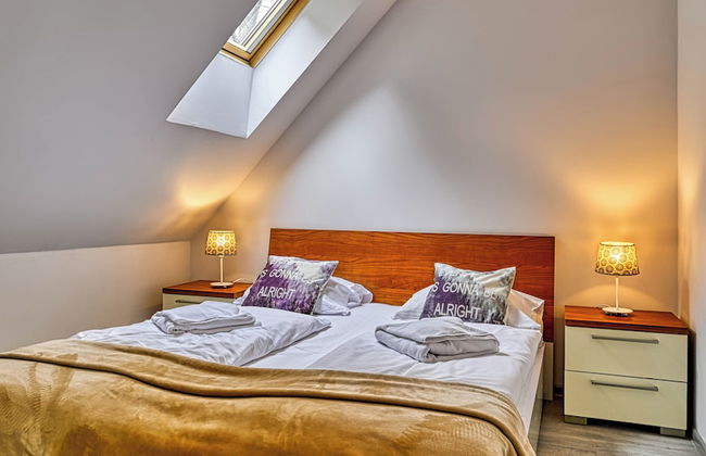 Apartamenty Sun & Snow Karpacz Myśliwska - Photo 52