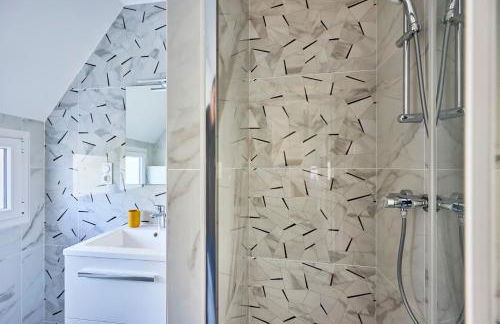 La Grange des Ours - Proche de la plage - Photo 10