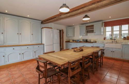 Windy Mundy Farm at Pitchford Estate - Foto 14