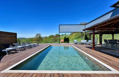 Beautiful Home In Ljubescica With Wifi - Foto 10