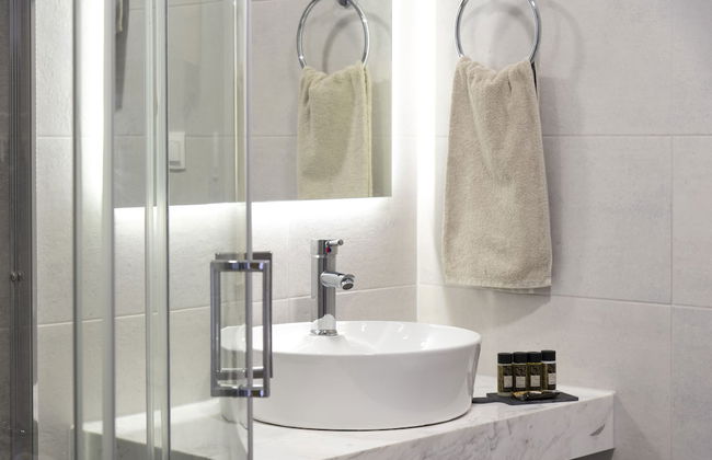 Elounda Heights - Adults Only - Foto 40