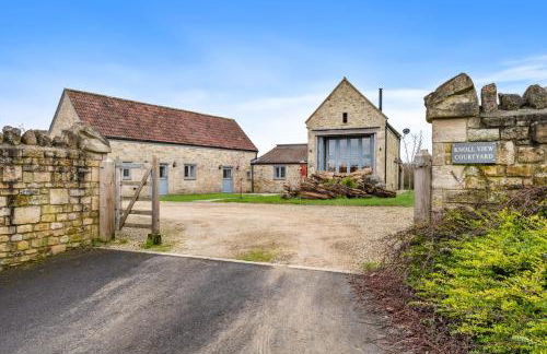 Knoll View Ranch - Group Hot Tub - Foto 37