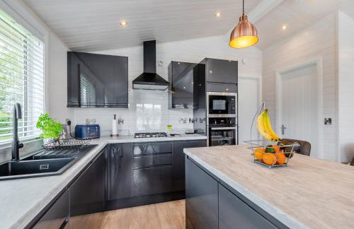 Berberis Lodge - Foto 6