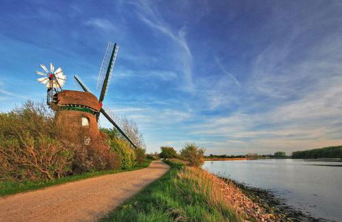 Hof Goosend - Urlaub an der Ostsee & Schlei - Foto 32