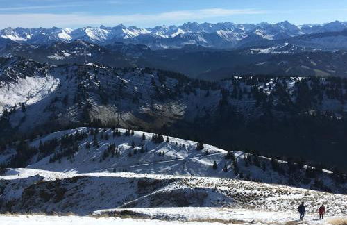 ALLGÄU HAUS - Foto 37