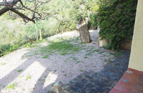 Gina's house in castell d'aro with sea views - Foto 33