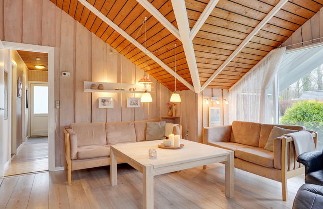 "Anninka" - 28km from the sea - Photo 21