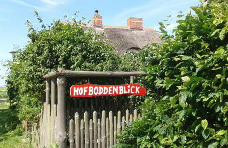 Hofboddenblick - Foto 63