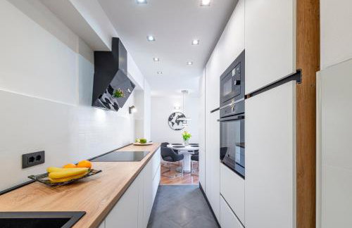 Apartment Tonka Deluxe - Photo 8