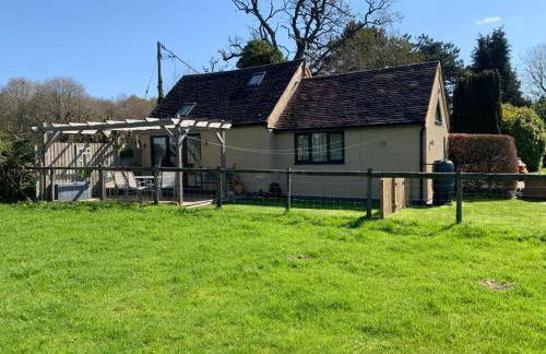 Sunset Cottage - Foto 18