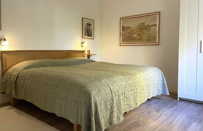 4 Person Holiday Home in Svartinge - Foto 2