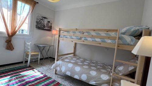 Résidence Libertà - T4 spacieux, calme, lumineux, centre ville, loggia et balcon - Foto 5