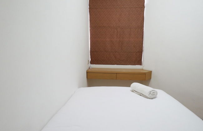 Strategic 3BR Apt at Sudirman Tower Condominuim - Foto 6