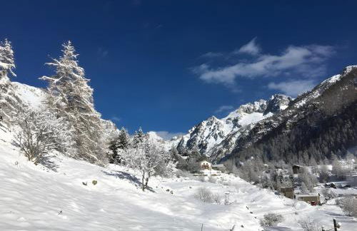 Bergeriedekakisse Mercantour - Foto 9