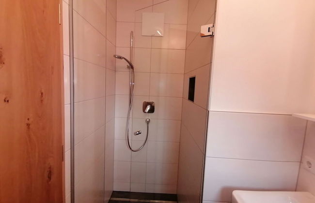 Contemporary Apartment in Gerlosberg Near Forest - Foto 13