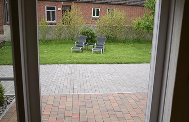 Ferienwohnung Muschel - Foto 10