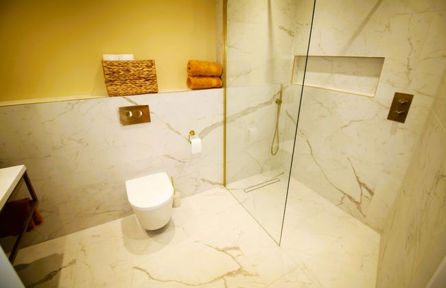 Berwick - Very High End - Sleeps 4 -By The Station - Foto 15