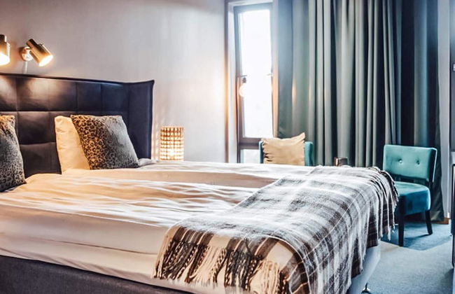 Inviting Vacation Home With Breakfast - Foto 33