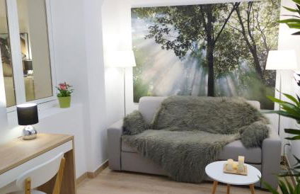 Arles' Haven - Le Loft du Centre - Foto 6