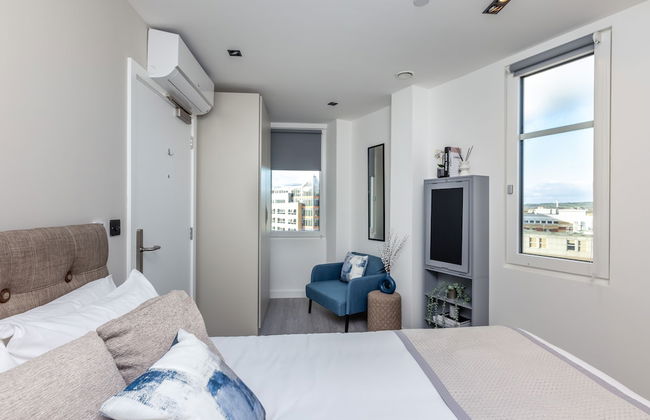 Diff-Rent Living - Foto 4