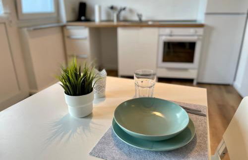 Moderne Monteurswohnungen in zentraler Lage in Bad Bramstedt - Foto 6