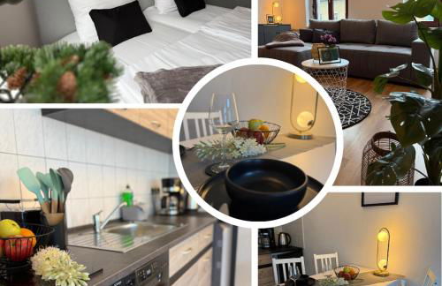 4 sleep Apartments Karlchen - Foto 1