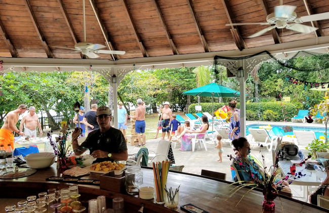 Plantation Beach Villas - Foto 29