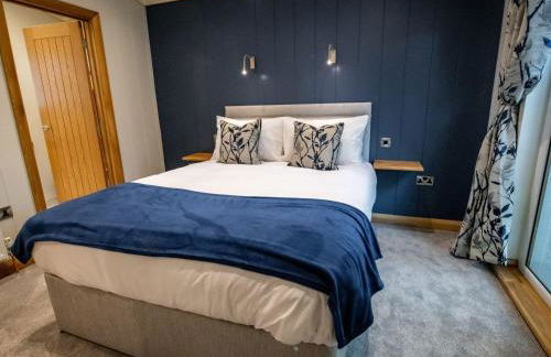 Bluebell Lodge - Foto 18