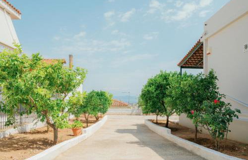 AKANTHOS Rental House - Foto 34