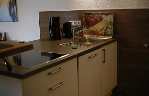 Ferienwohnung am Weinberg - Foto 13